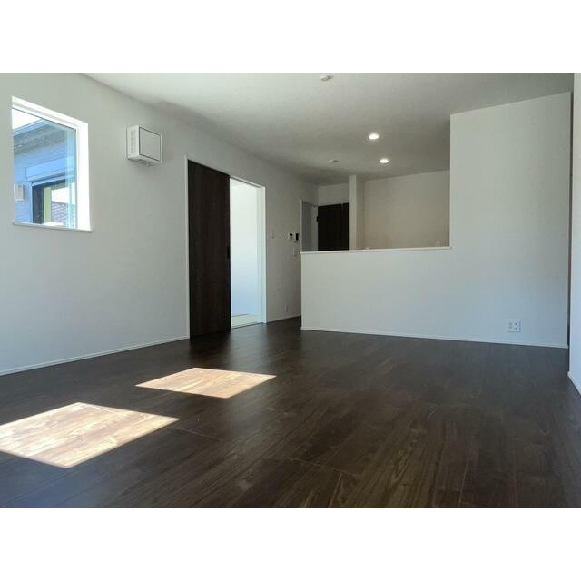 ２号棟　ＬＤＫ