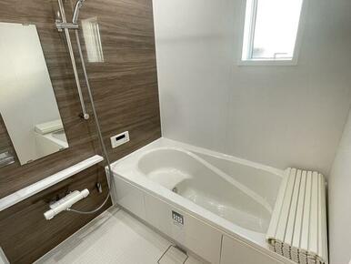 ２号棟　バスルーム