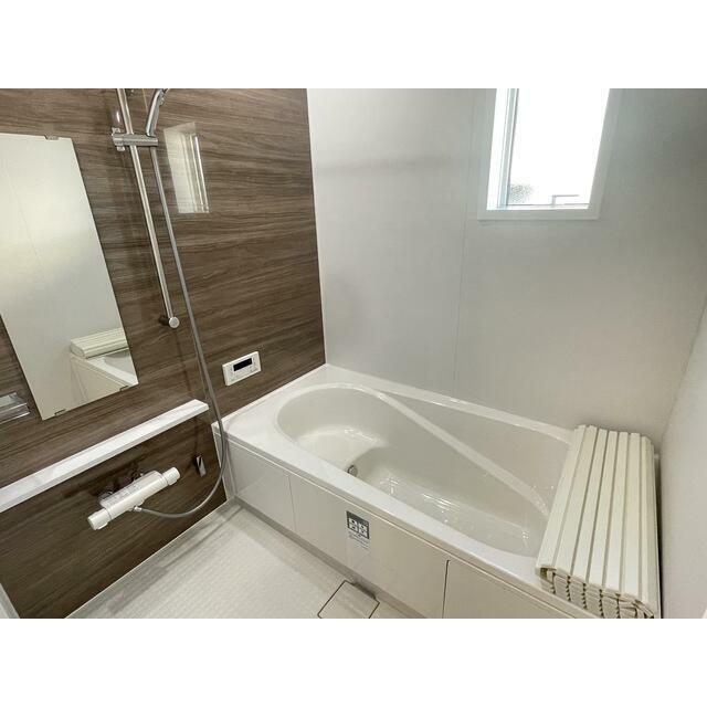 ２号棟　バスルーム