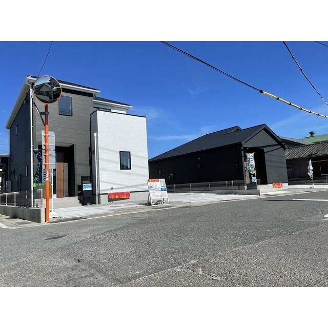 『リナージュ徳島国府町２４－１期』分譲地