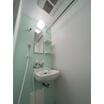 バス/シャワー