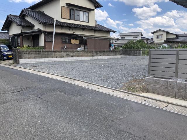 物件画像 行橋市 西泉３丁目 (美夜古泉駅) 住宅用地