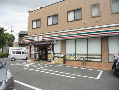 セブンイレブン練馬豊玉中２丁目店