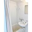 バス/シャワー