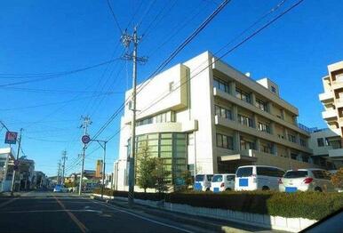 四日市羽津医療センター