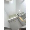 バス/シャワー