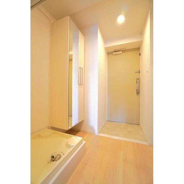 ※写真は同タイプ住戸です。