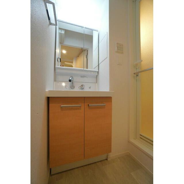 ※写真は同タイプ住戸です。