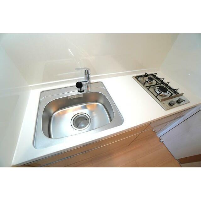 ※写真は同タイプ住戸です。