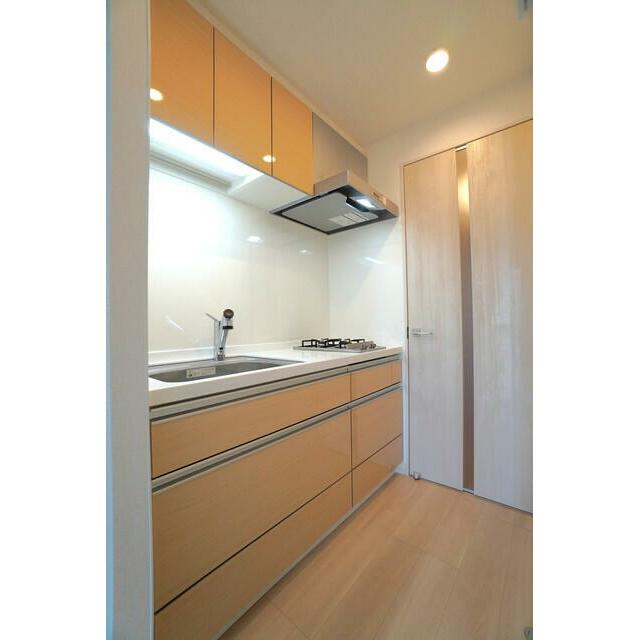 ※写真は同タイプ住戸です。
