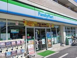 ファミリーマート