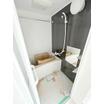 バス/シャワー
