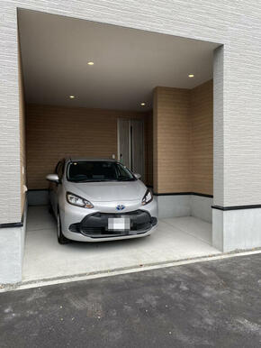 現地写真（2号棟）