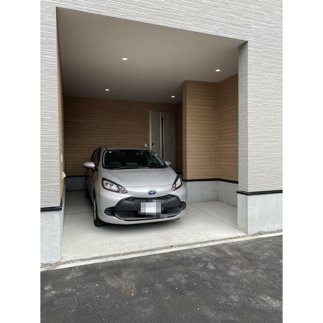 現地写真（2号棟）