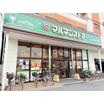 ショッピング施設