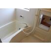 バス/シャワー