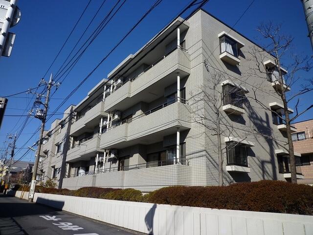 二子玉川駅 15分 3階 3ldk 世田谷区の貸マンションの物件情報 賃貸 アパート マンション 一戸建て 東京都世田谷区の賃貸 売買なら株式会社ベスト 5ec5b18da17f8d69bc49a75f