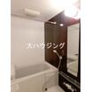 バス/シャワー