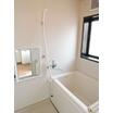 バス/シャワー