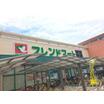 ショッピング施設