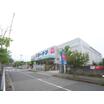 ショッピング施設