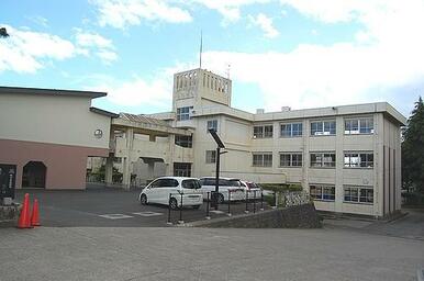 市立秋山小学校