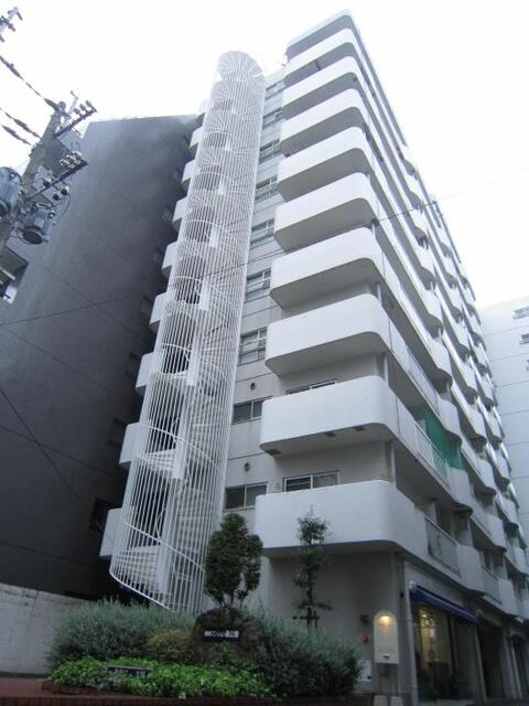 物件画像 福岡市中央区 荒戸３丁目 (大濠公園駅) 8階 3LDK
