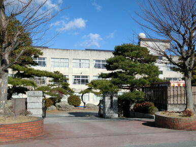 豊橋市立東田小学校