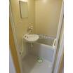 バス/シャワー