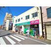 ショッピング施設