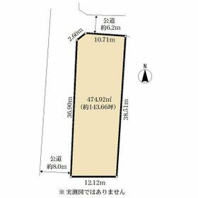 地形図等