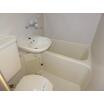 バス/シャワー