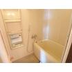 バス/シャワー