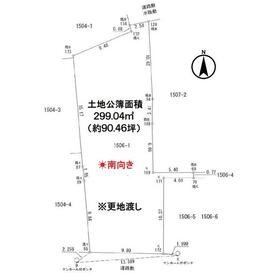 地形図等