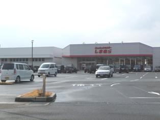 ファッションセンターしまむら安岡店