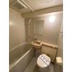 バス/シャワー
