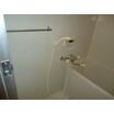 バス/シャワー