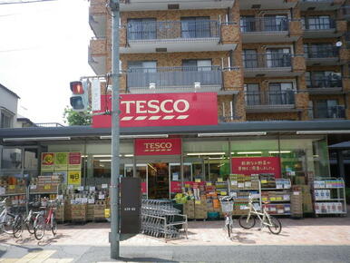 ＴＥＳＣＯ