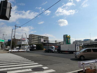 スシロー東神奈川店