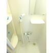 バス/シャワー