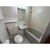 バス/シャワー