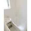 バス/シャワー