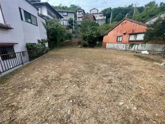 物件画像 北九州市若松区 深町２丁目 (若松駅) 資材置場用地