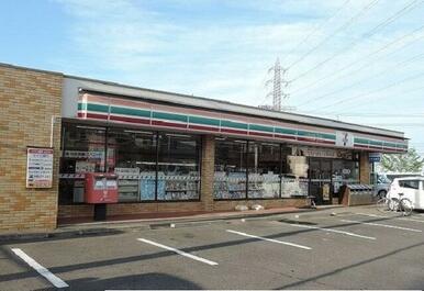 セブンイレブン上飯田店