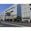ショッピング施設