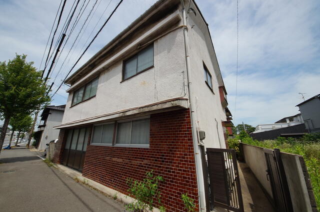 物件画像 北九州市若松区 古前１丁目 (若松駅) 住宅用地