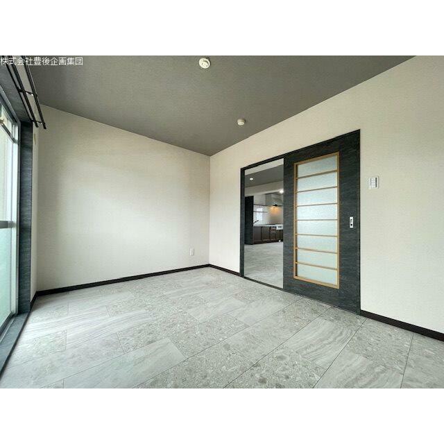 子供部屋にどうぞ！収納スペースはありませんがその分レイアウトが自在です！