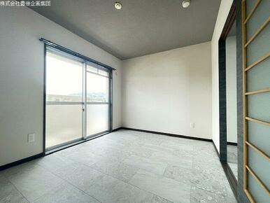 子供部屋にどうぞ！収納スペースはありませんがその分レイアウトが自在です！