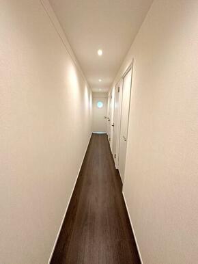 廊下※前回募集時に撮影