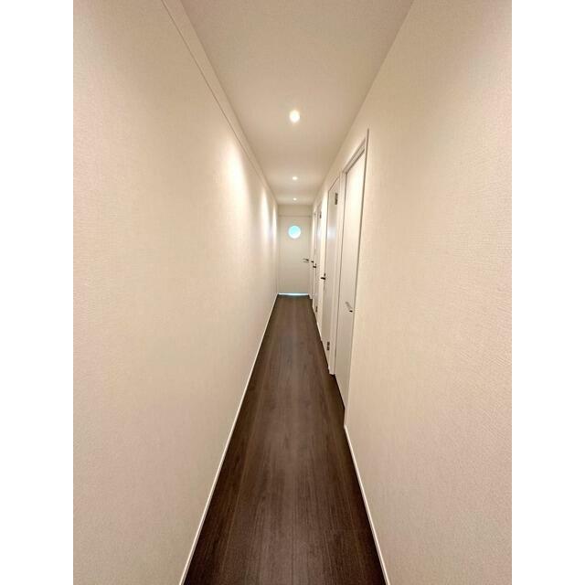 廊下※前回募集時に撮影